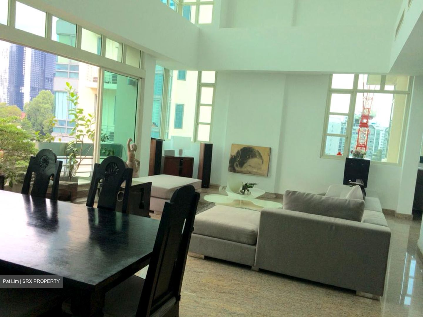 The Twins (D10), Apartment #536929971